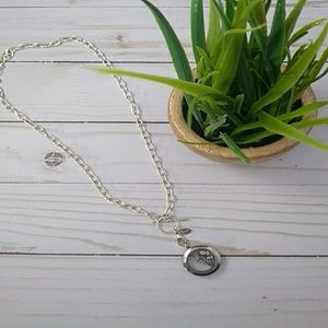 B3G1 Origami Owl Necklace